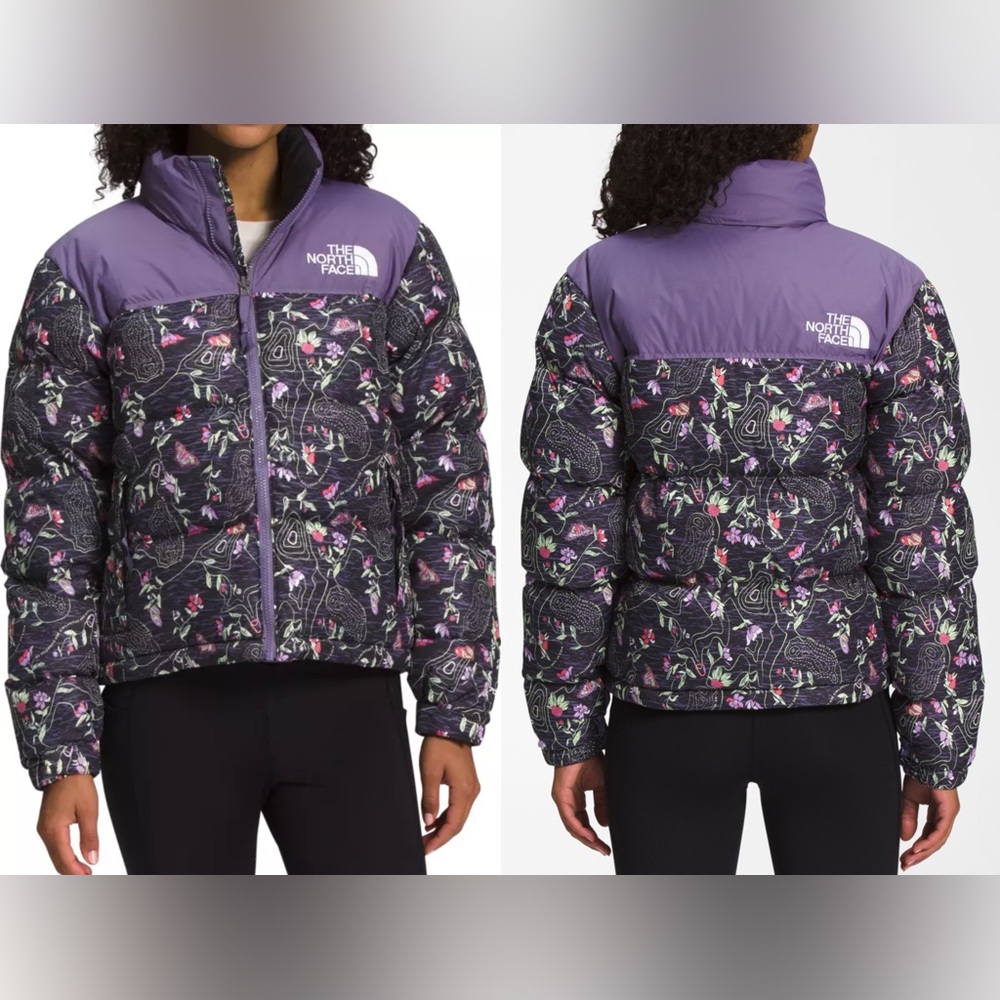 The North Face Women's 1996 Retro Nuptse Down Jacket
